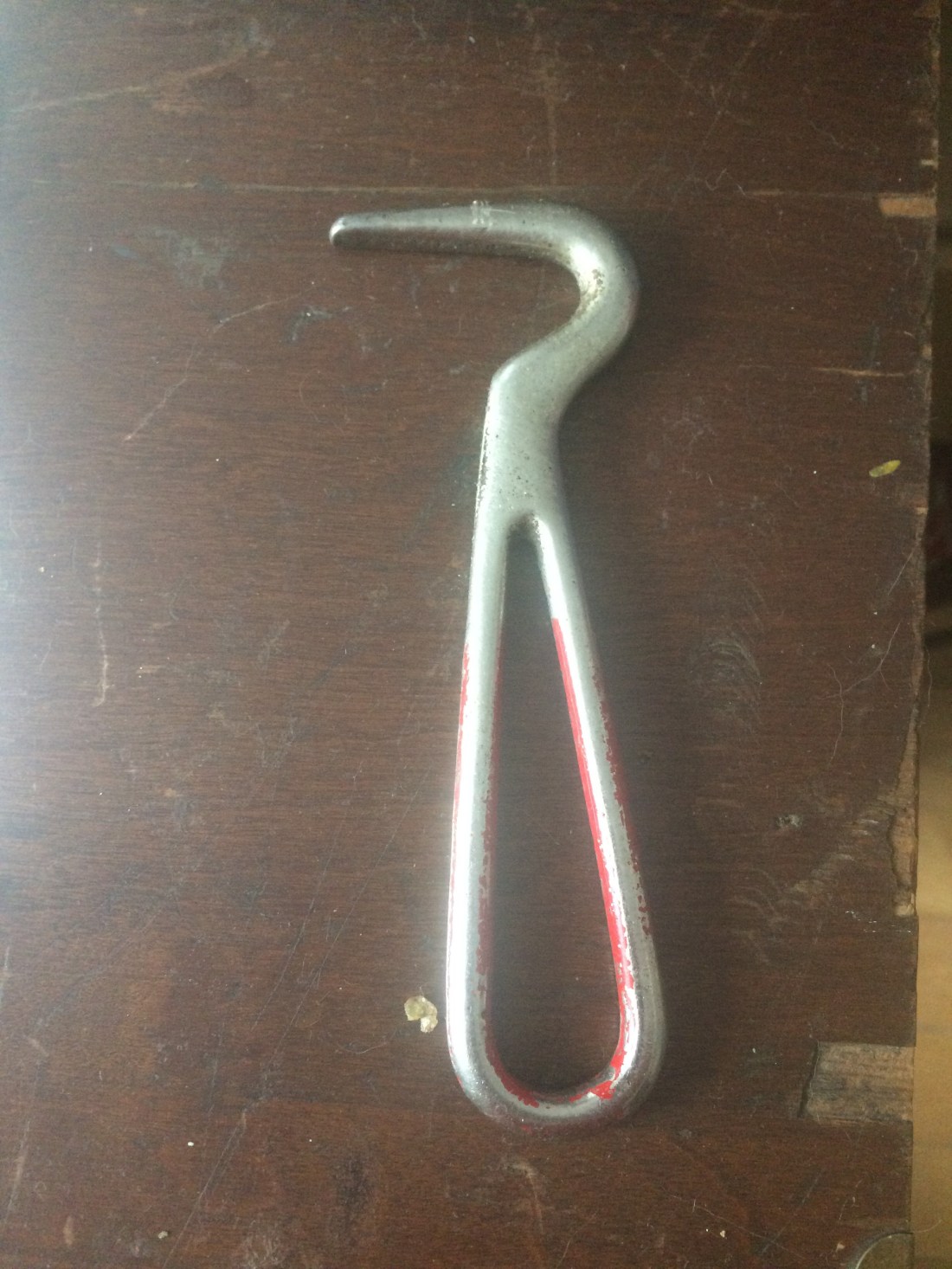 hoof pick